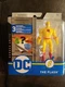 DC Heroes Unite REVERSE FLASH 4" Figure Chase Variant Spin Master Zoom Sealed