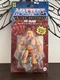 Mattel Master Of The Universe Origins He-man Action Figure GNN85