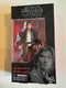 Star Wars - The Black Series - Han Solo (Bespin) #70 - 6" Hasbro Figure