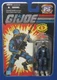 2007 GI Joe Cobra Trooper 4" Action Figure MOC 25th Anniversary ARAH Hasbro