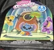 Just Play Disney Doorables Stitch Collectible Figurine Set 9 Figures