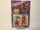 Marvel Super Heroes (Toybiz 1996) Spider-Woman (NOC)