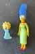 The Simpsons Jakks Pacific Marge with Maggie 5.75-inch Action Figure