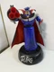 Vintage Disney Pixar 1999 Toy Story 2 Talking Emperor Zurg Thinkway WORKS