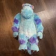 Disney Authentic Sulley Sully Monsters Inc 15&rdquo; Plush Doll Super Soft