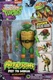 Tales of Teenage Mutant Ninja Turtles: Mutations Deluxe 5.5inch Michelangelo Pet