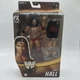 WWE Scott Hall NWO WrestleMania Mattel Elite Series Action Figure