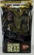The Walking Dead Bloody Zombie 3 Pack Mcfarlane Toys Figures 3 Pack Set NEW