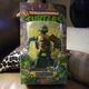 Teenage Mutant Ninja Turtles LEONARDO Classic Collection 2012 Playmates 