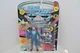 Commander Riker as a Malcorian Star Trek Playmates Action Figure Sealed #6034