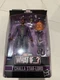 T'CHALLA STAR-LORD Marvel Legends What If? Uatu the Watcher BAF Black Panther