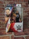WWE Mattel Elite Series 118 Jacob Fatu Action Figure NEW /SLIGHTLY DAMAGED 