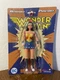 Wonder Woman- Bendable / Posable Justice League New -DISCONTINUED ITEM- NJ Croce