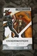Lot Of 4 Hasbro Overwatch Ultimates Action Figures