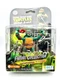 2012 TMNT Nickelodeon Cartoon Japanese Action Figure - Raphael - T02 🚨DAMAGED🚨