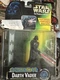 Kenner Star Wars Power of the Force Electronic Power F/X Darth Vader Action...