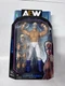 Jazwares AEW 90s Sting Luminaries Unmatched Series 11  #82 Wrestling Figure