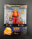 Jada Ultra Street Fighter II: The Final Challengers - Ken 6" Action Figure - NEW