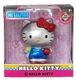 Sanrio HELLO KITTY Classic Blue 2" Inch MetalFigs Diecast Collectible Figure NIB