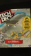 Tech Deck Concrete Ramp DIY Enjoi Skate Exclusive Board Included NEW