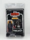 Star Wars Darth Vader The Original Trilogy Collection Action Figure 2004 Hasbro