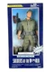 Soldiers of the World USA Flame Gunner 12" Action Figure Toy 2002 Formative