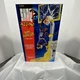 Kenner Shaquille O'Neal Shaq Attaq Rim Hanger Basketball NBA LSU New MISB HOF