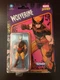 Wolverine-Marvel Legends Series 3.75" Retro Action Figure Hasbro Kenner New