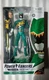 Hasbro Power Rangers Lightning Collection Dino Charge GREEN Ranger figure NIB