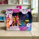 My Little Pony Sunny Starscout Crystal Adventure Hasbro (Damaged Box)