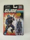 2007 GI Joe 25th Anniversary Cobra The Enemy Hasbro Action Figure