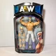 Jazwares AEW Unmatched Series 11 Luminaries Surfer Sting #82 Wrestling Figure
