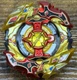 ChoZ Spriggan 0Wall Zeta&rsquo; B-128 Beyblade Burst Cho-Z Takara Tomy #B1