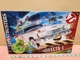 Hasbro Ghostbusters Track & Trap "Ecto 1" Toy Playset w/ Slimer & Drone Trap NEW