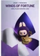 New 100% Authentic POP MART LABUBU- &times; PRONOUNCE: Wings of Fortune Vinyl Plush 