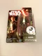 Star Wars Han Solo Jungle Mission The Force Awakens Action Figure