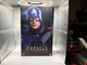 Hot Toys Avengers: Endgame - Captain America (2012 Version) 1/6th Scale