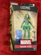 Marvel Legends Series Madame Hydra 6" Action Figure BAF Hasbro