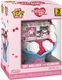  Bitty POP My Melody and Kuromi Mini-Figure Bouquet [3 Piece Set] FUNKO POPS