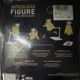  NECA Coraline in Yellow Raincoat 7 inch Articulated Action Figure - &lrm;49570