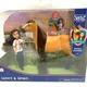 DreamWorks Spirit Riding Free Collector 5'' Doll & 7'' Horse Pick Color Netflix