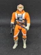 Kenner Star Wars Potf2 Luke Skywalker X-Wing Fighter Pilot Gear Figure - Loose