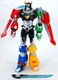 Ultimate Voltron Legendary Defender 14" Playmates Toys Electronic Action Figure