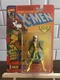 Vintage '94 Uncanny X-Men ROGUE w/Power Uppercut Punch Action Figure ToyBiz MOC 