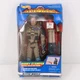 Vintage Armageddon Harry Stamper Mattel Hot Wheels Figure 19412 Touchstone
