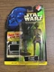Star Wars EV-9D9 W/ Datapad POTF Freeze Frame Slide 1997 Kenner