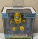 2024 Jada Toys Transformer Bumblebee Die-Cast Metalfigs 2.5&rdquo; Tall