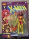 Marvel Legends Dark Phoenix Jean Grey Action Figure Uncanny X-MEN retro