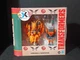 Hasbro Transformers and Naruto Shippuden Kurama & Gamakichi Figures New Sealed