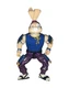 1989 Playmates Toys Teenage Mutant Ninja Turtles USAGI YOJIMBO Hare TMNT Figure